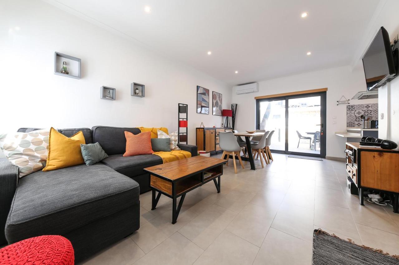 Casa Do Sol Apartment Nazare Exterior photo