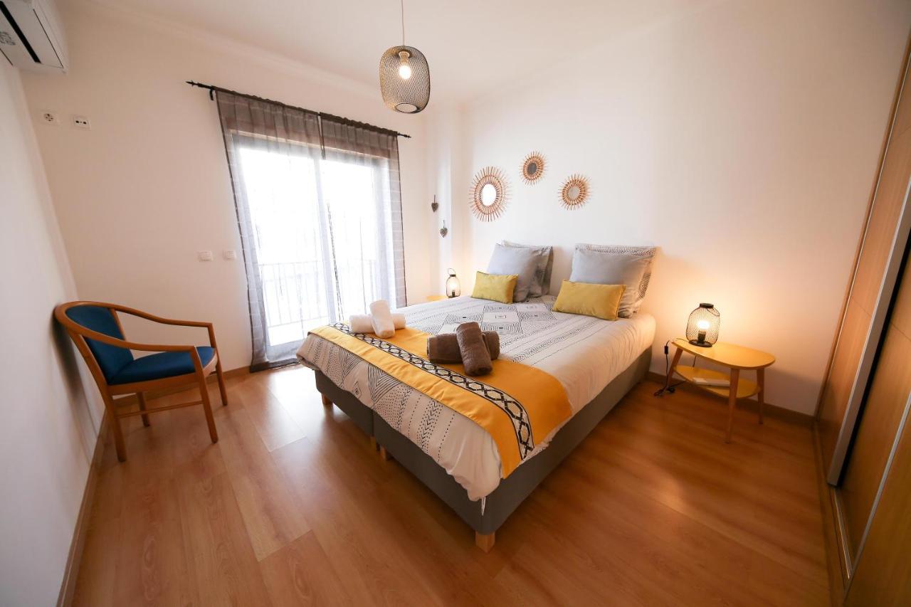 Casa Do Sol Apartment Nazare Exterior photo