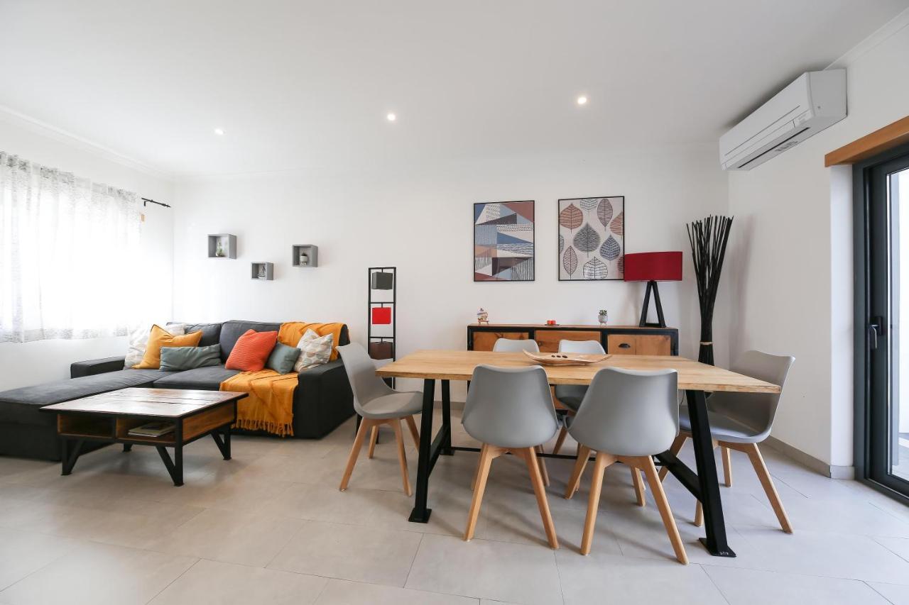 Casa Do Sol Apartment Nazare Exterior photo