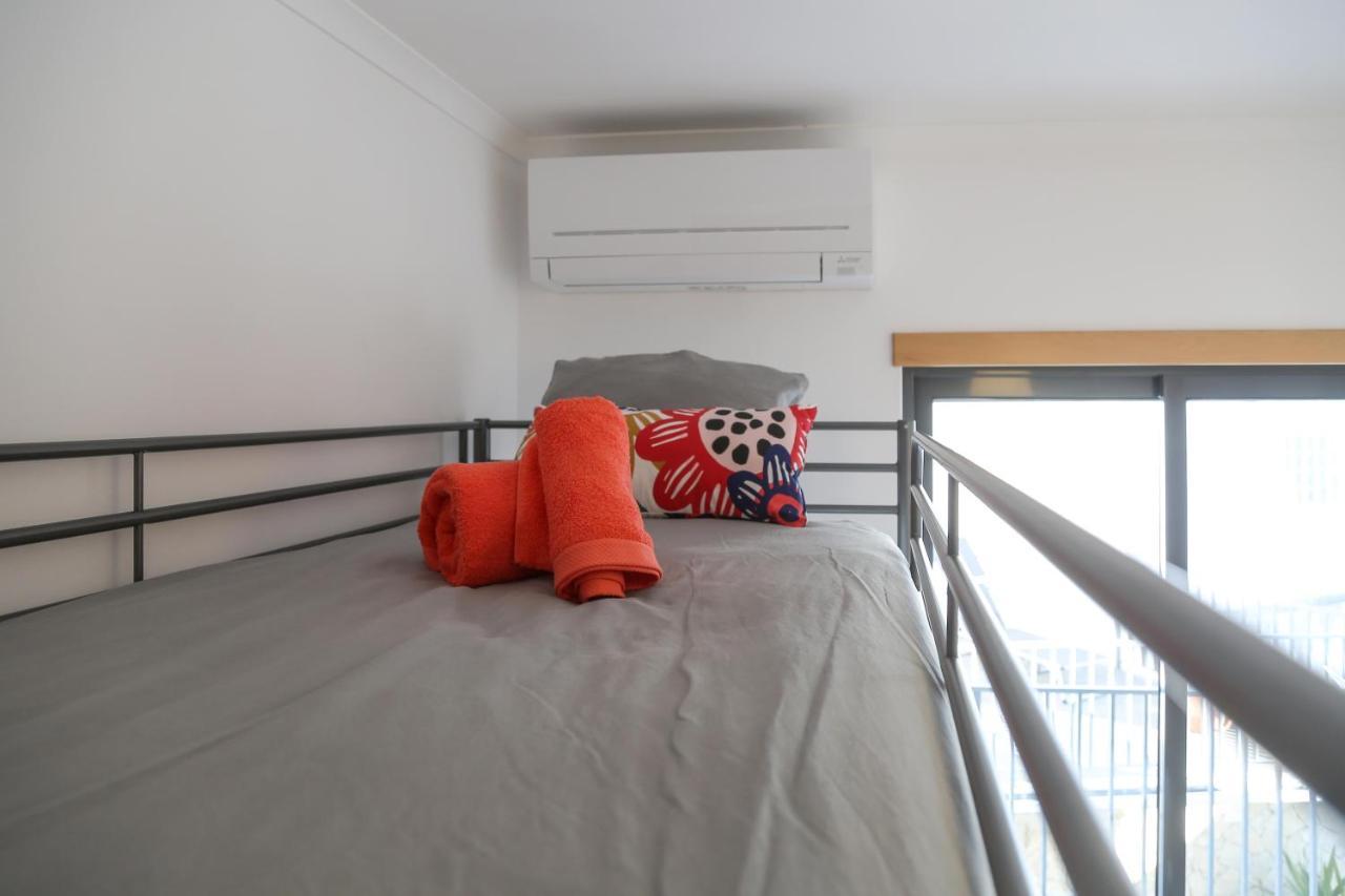 Casa Do Sol Apartment Nazare Exterior photo
