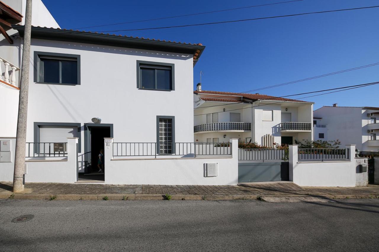 Casa Do Sol Apartment Nazare Exterior photo