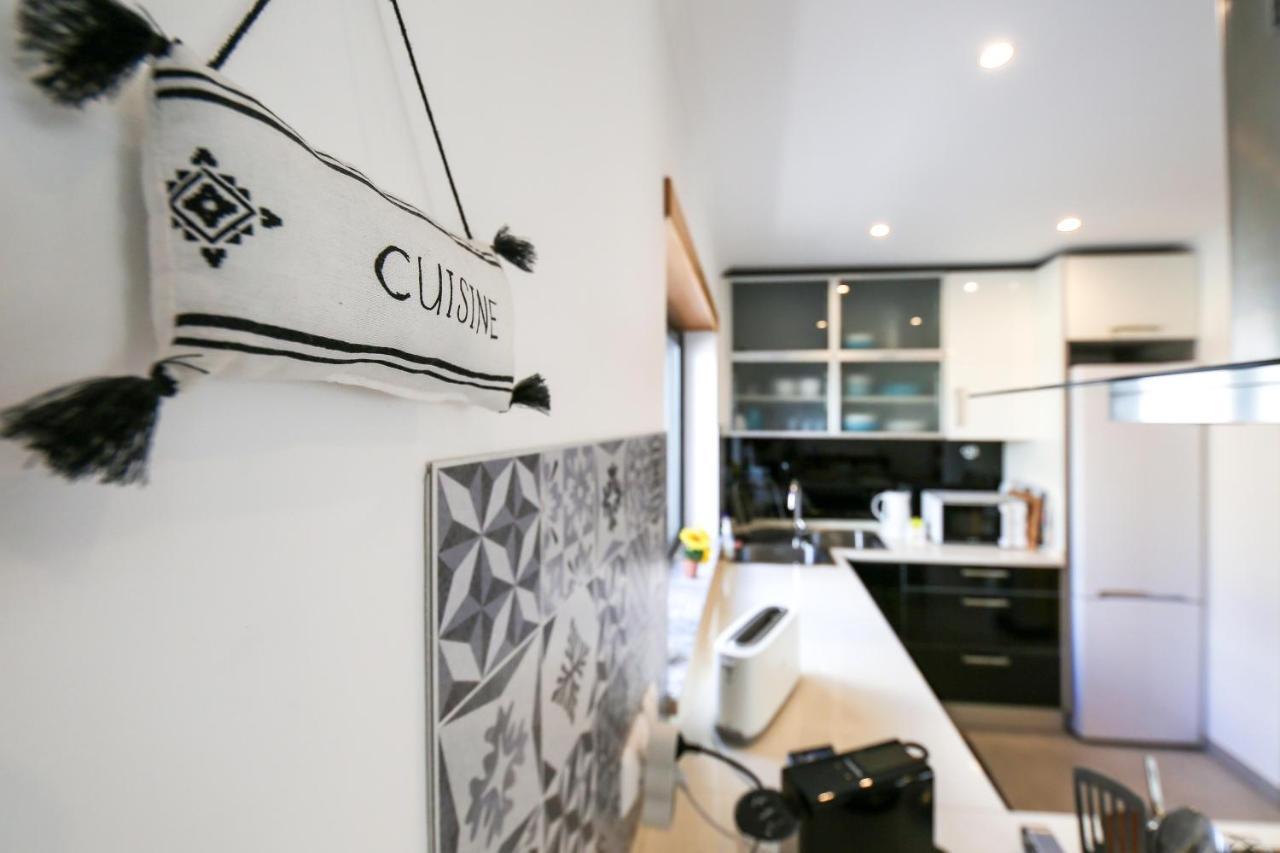 Casa Do Sol Apartment Nazare Exterior photo